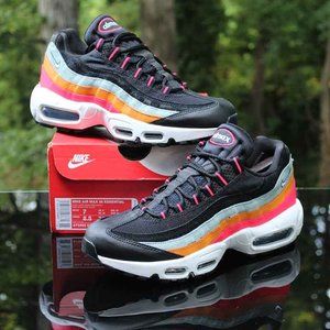 Nike Air Max 95 Ocean Cube Men’s Size 7